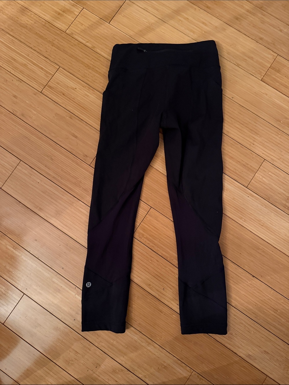 Lululemon Black Leggings